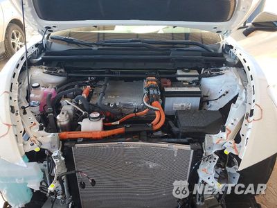 Zdjęcie 12 z 14 samochodu: 2026 LEXUS RZ 350E BASE VIN:JTJBDADB8TA005070 - miniatura