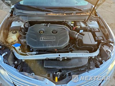 Zdjęcie 11 z 12 samochodu: 2015 LINCOLN MKZ VIN:3LN6L2J9XFR612527 - miniatura