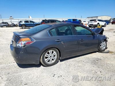 Trzecie zdjęcie samochodu z tyłu: 2012 NISSAN ALTIMA 2.5 VIN:1N4AL2AP5CN448041 - miniatura