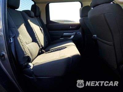 Zdjęcie 10 z 12 samochodu: 2023 TOYOTA TUNDRA SR5 VIN:5TFLA5ABXPX022239 - miniatura
