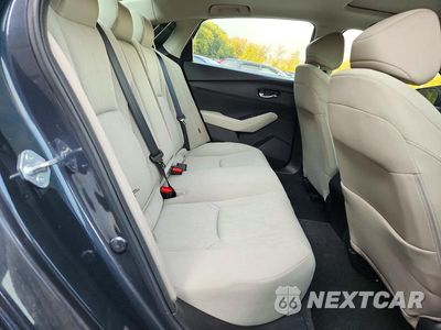 Zdjęcie 10 z 12 samochodu: 2023 HONDA ACCORD EX VIN:1HGCY1F30PA034619 - miniatura