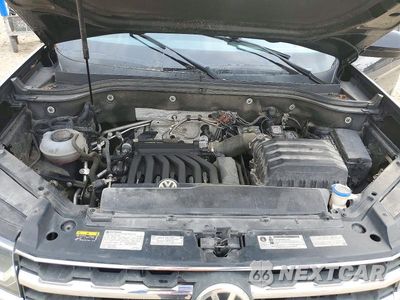 Zdjęcie 12 z 13 samochodu: 2018 VOLKSWAGEN ATLAS SE VIN:1V2KR2CAXJC567149 - miniatura