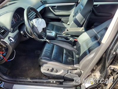 Zdjęcie 7 z 12 samochodu: 2008 AUDI A4 2.0T QUATTRO VIN:WAUDF78E08A064583 - miniatura