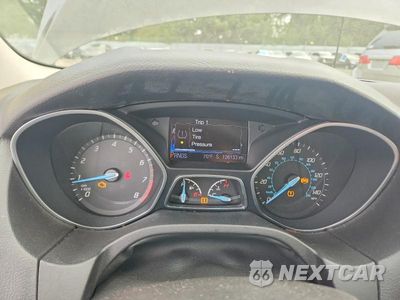 Zdjęcie 9 z 12 samochodu: 2013 FORD FOCUS TITANIUM VIN:1FADP3J23DL249675 - miniatura