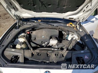 Zdjęcie 11 z 12 samochodu: 2012 BMW 528 XI VIN:WBAXH5C58CDW09777 - miniatura