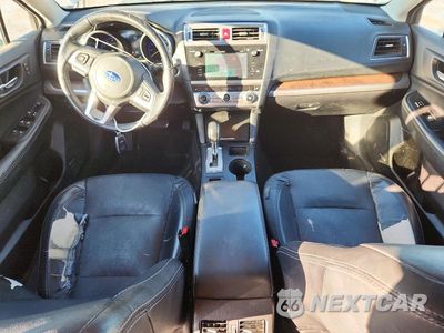 Zdjęcie 8 z 12 samochodu: 2017 SUBARU OUTBACK 2.5I LIMITED VIN:4S4BSANC4H3232246 - miniatura