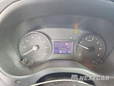 Zdjęcie 9 z 13 samochodu: 2022 MERCEDES-BENZ METRIS VIN:W1YV0CEY9N3964040 - miniatura