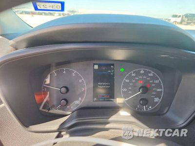 Zdjęcie 9 z 12 samochodu: 2025 TOYOTA COROLLA LE VIN:5YFB4MDE8SP294279 - miniatura