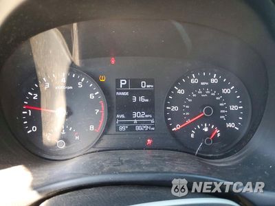 Zdjęcie 9 z 13 samochodu: 2019 KIA RIO S VIN:3KPA24AB0KE220920 - miniatura