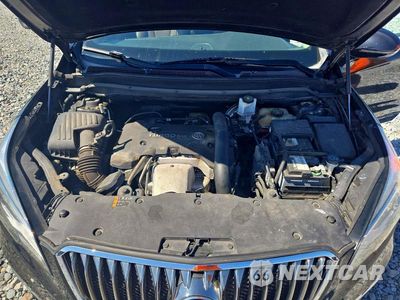 Zdjęcie 12 z 13 samochodu: 2016 BUICK ENVISION PREMIUM VIN:LRBFXESX7GD167101 - miniatura