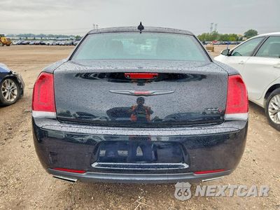 Zdjęcie 6 z 12 samochodu: 2021 CHRYSLER 300 S VIN:2C3CCABG6MH626534 - miniatura