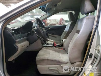 Zdjęcie 7 z 12 samochodu: 2012 TOYOTA CAMRY LE VIN:4T1BF1FK8CU022004 - miniatura