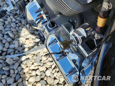 Zdjęcie 8 z 9 samochodu: 2007 HONDA VTX1800 C1 VIN:1HFSC46037A500646 - miniatura