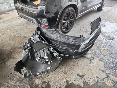 Zdjęcie 13 z 14 samochodu: 2026 MITSUBISHI OUTLANDER SPORT S/SE VIN:JA4ARUAU5TU011540 - miniatura