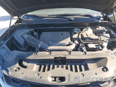 Zdjęcie 12 z 13 samochodu: 2026 CHEVROLET BLAZER 2LT VIN:3GNKBCR46TS157093 - miniatura