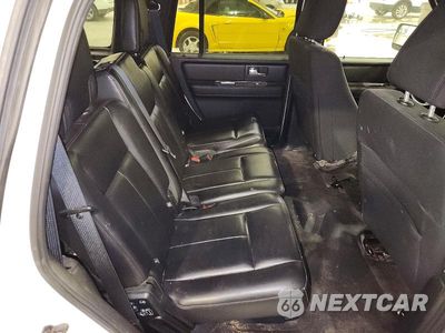 Zdjęcie 11 z 13 samochodu: 2016 FORD EXPEDITION XL VIN:1FMJU1GT4GEF08849 - miniatura