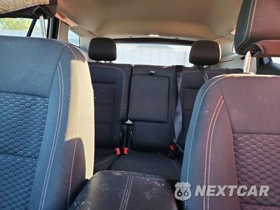 Zdjęcie 10 z 13 samochodu: 2018 GMC TERRAIN SLE VIN:3GKALTEV0JL252213 - miniatura