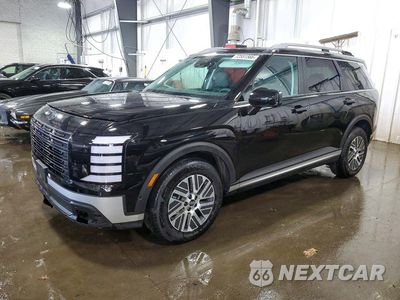 2026 HYUNDAI PALISADE SEL PREMIUM KM8RHESA4TU095562 - główne zdjęcie licytacji z USA - miniatura