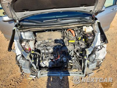 Zdjęcie 12 z 13 samochodu: 2021 TOYOTA SIENNA LE VIN:5TDBSKFC5MS013166 - miniatura