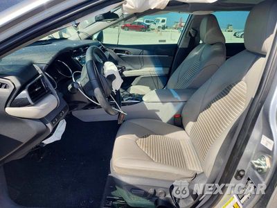 Zdjęcie 7 z 13 samochodu: 2019 TOYOTA CAMRY HYBRID SE VIN:4T1B21HK3KU511692 - miniatura