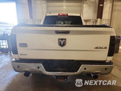 Zdjęcie 6 z 12 samochodu: 2013 RAM 1500 LONGHORN VIN:1C6RR7PTXDS596841 - miniatura