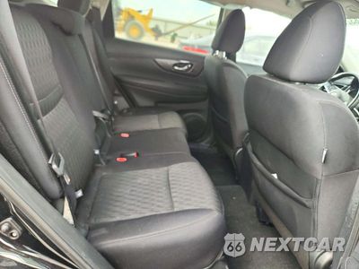 Zdjęcie 11 z 13 samochodu: 2019 NISSAN ROGUE S VIN:5N1AT2MV5KC780135 - miniatura