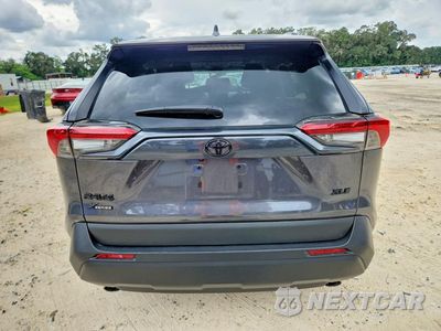 Zdjęcie 6 z 14 samochodu: 2024 TOYOTA RAV4 XLE VIN:2T3W1RFV1RC258763 - miniatura