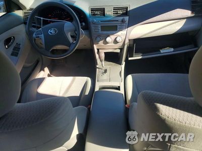 Zdjęcie 8 z 13 samochodu: 2011 TOYOTA CAMRY LE VIN:4T4BF3EK1BR176362 - miniatura