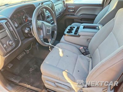 Zdjęcie 7 z 12 samochodu: 2016 GMC SIERRA C1500 VIN:1GTN1LEC3GZ901506 - miniatura