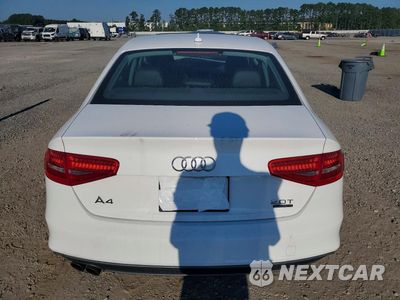 Zdjęcie 6 z 13 samochodu: 2016 AUDI A4 PREMIUM S-LINE VIN:WAUBFAFL3GN017190 - miniatura