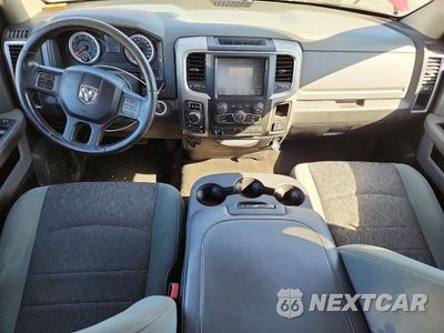 Zdjęcie 8 z 13 samochodu: 2014 RAM 1500 SLT VIN:1C6RR7LTXES431833 - miniatura