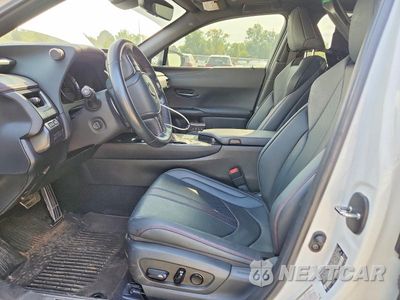 Zdjęcie 7 z 13 samochodu: 2023 LEXUS UX 250H F SPORT HANDLING VIN:JTHR9JBH0P2063313 - miniatura