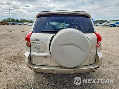 Zdjęcie 6 z 13 samochodu: 2008 TOYOTA RAV4 BASE VIN:JTMZD33V385090778 - miniatura