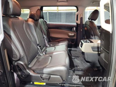 Zdjęcie 11 z 14 samochodu: 2026 KIA CARNIVAL LXS VIN:KNDNB5K35T6590640 - miniatura