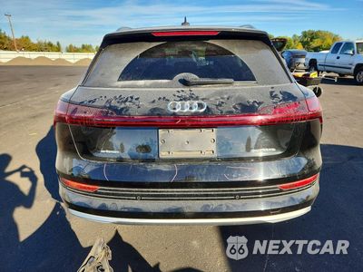 Zdjęcie 6 z 13 samochodu: 2023 AUDI E-TRON PREMIUM PLUS VIN:WA1LAAGE9PB008429 - miniatura
