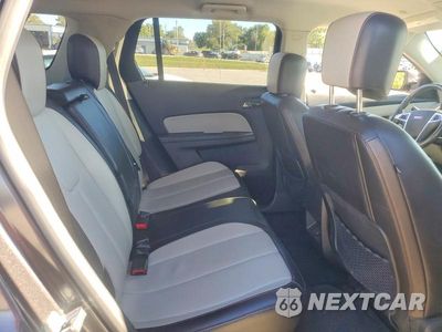 Zdjęcie 10 z 12 samochodu: 2013 GMC TERRAIN SLT VIN:2GKALUEKXD6381015 - miniatura
