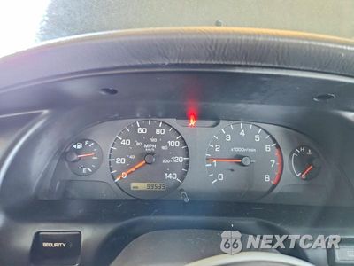 Zdjęcie 9 z 12 samochodu: 2001 NISSAN ALTIMA XE VIN:1N4DL01D81C144153 - miniatura