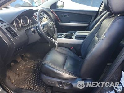 Zdjęcie 7 z 13 samochodu: 2013 MAZDA CX-9 GRAND TOURING VIN:JM3TB3DV4D0421926 - miniatura
