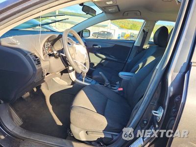 Zdjęcie 7 z 12 samochodu: 2009 TOYOTA COROLLA S VIN:2T1BU40E89C084166 - miniatura