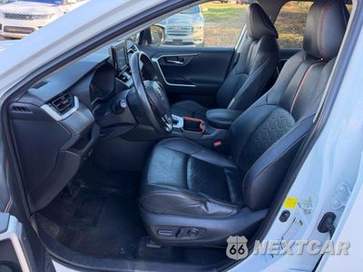 Zdjęcie 13 z 13 samochodu: 2022 TOYOTA RAV4 ADVENTURE VIN:2T3J1RFV7NW286022 - miniatura