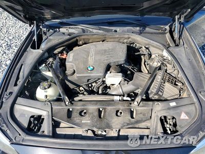 Zdjęcie 11 z 12 samochodu: 2014 BMW 528 XI VIN:WBA5A7C51ED614863 - miniatura
