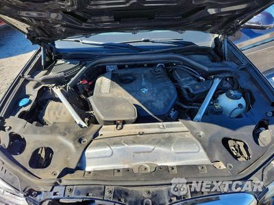 Zdjęcie 12 z 13 samochodu: 2018 BMW X3 XDRIVE30I VIN:5UXTR9C56JLC82032 - miniatura