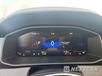 Zdjęcie 9 z 12 samochodu: 2026 VOLKSWAGEN JETTA SE VIN:3VW7W7BU0TM073342 - miniatura