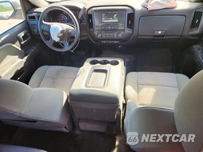 Zdjęcie 8 z 12 samochodu: 2019 CHEVROLET SILVERADO LD C1500 VIN:2GCRCNECXK1198933 - miniatura