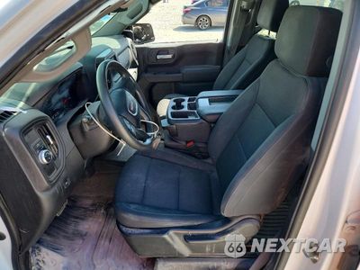 Zdjęcie 7 z 12 samochodu: 2024 GMC SIERRA C1500 VIN:3GTPHAED5RG106722 - miniatura