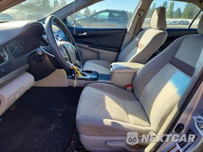 Zdjęcie 7 z 12 samochodu: 2012 TOYOTA CAMRY LE VIN:4T1BF1FK7CU074689 - miniatura