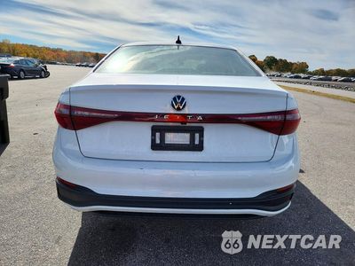Zdjęcie 6 z 12 samochodu: 2025 VOLKSWAGEN JETTA SPORT VIN:3VWBX7BUXSM015177 - miniatura