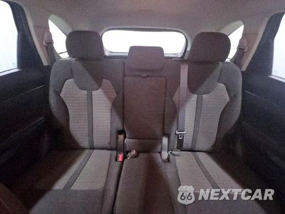 Zdjęcie 10 z 14 samochodu: 2022 KIA SORENTO LX VIN:5XYRG4LC0NG132614 - miniatura