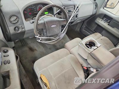 Zdjęcie 8 z 13 samochodu: 2008 FORD F150 VIN:1FTRF12W88KE36317 - miniatura