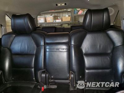 Zdjęcie 10 z 13 samochodu: 2011 ACURA MDX TECHNOLOGY VIN:2HNYD2H68BH512917 - miniatura